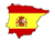 ELECTRICIDAD ORONOZ - Espanol
